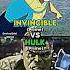 Invincible Vs Hulk