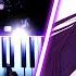 Komi San Can T Communicate OP Cinderella Piano
