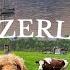 Switzerland In The SPRING Cold Plunges Waterfalls Hikes Mountainbiking Etc