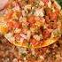 Salsa De Cueritos Botanera Salsa Salsabotanera Recetas Shorts