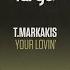 Your Lovin