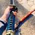 Men S Toys Cold Weapon Outdoorgear Katana