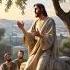 Sermon On The Mountain Mathew5 1 11