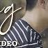 Kithara Sayang Acoustic Version Official Music Video