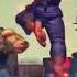 AKUMA SHOWS EVIL RYU WHO STILL THE REAL DEMON