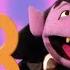 Sesame Street The Count Sings About 8
