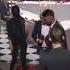 JAŚ KAPELA DOSTAJE LIŚCIA OD KOSSAKOWSKIEGO PODCZAS F2F PRIME SHOW MMA