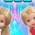 Barbie Double Trouble In The Elevator Ep 470