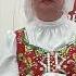 Марсилия ансамбль Вольница Я когда то была молодая