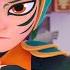 Jade Armor Exército De Fantoches Cartoon Network