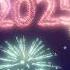 Happy New Year To All Pinkfong Lovers 2025