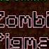 DJ Shark Pigman Minecraft Nether Zombie Pigman Rap Song Original Song Song By Dan Bull