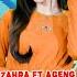 Fira Azahra Ft Ageng Music Komang Official Live Music