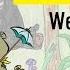 Short Story Animals We Re Going On A Bear Hunt English Story
