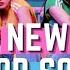 NEW K POP SONGS OCTOBER 2020 WEEK 3