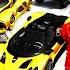 Collecting MAXILLIONAIRE CARS In GTA 5