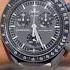 Swatch X Omega Bioceramic MoonSwatch SpeedMaster Mission To Mercury SO33A100