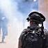 Al AQSA Under Lockdown Worshippers Cry As Forces Take Over