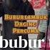 BUBUR LAMBUK DAGING PERCUMA By Azrul