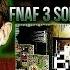 Vapor Reacts 104 FNAF FIVE NIGHTS AT FREDDY S 3 SONG It S Time To Die By DAGames REACTION