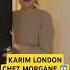 NASDAS KARIM LONDON CHEZ MORGANE Nasdas Story Shorts