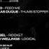 Occibel Rocket NUIT007