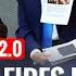 Trump Oval Office Showdown Zelenskyy S Comeback Vs Ramaphosa S Dignified Composure