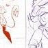 We Re Just FRIEEEEEDS A Small Murder Drones V And Uzi Comic Dub