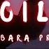 Barbara Pravi Voilà Speed Up Lyrics