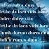 Loro Tri Be Lyrics Kpop