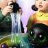 Squid Game AI Edible Slime ASMR Squidgame Squidgame2 Ai Asmr