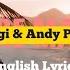 Miyagi AndyPanda Fire Man English Russian Lyrics