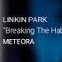 Linkin Park Breaking The Habit Extended Intro Outro