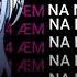 4 ÆM X NANANA GL MEME