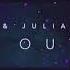 Dezza Julian Gray Cold Outside