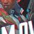Apex Legends Season 4 System Override Trailer Song Jericho Instrumental Version