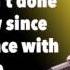 THE ADAMS ADMINISTRATION CUT RAP LYRICS