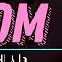 Jessi ZOOM LYRICS