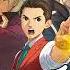 Apollo Justice A New Era Begins 2024 Apollo Justice Ace Attorney Trilogy Soundtrack