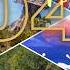 Water Park Village Hotels Transportation Imagineering The Future Pt 5