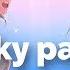 Night Sky Patrol Of Tomorrow English Cover Rachie アスノヨゾラ哨戒班