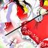 Reimu Evolution