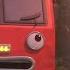 TITIPO S3 EP5 Diesel S Long Haul L Train Cartoons For Kids Titipo The Little Train