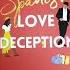 The Spanish Love Deception By Elena Armas