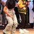 Bom Diggy Workshop Vibe