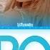 Whee In 휘인 Aphrodite Color Coded Lyrics Han Rom Eng