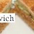 Singapore Sardine Sandwich Cameroon On Sandwiches Of History