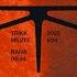 Trikk X MEUTE Raiva