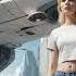 Urban Future Glam Where Fashion Meets With Architecture And Spaceships Ai Video