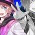 Nightcore Cant Hold Us